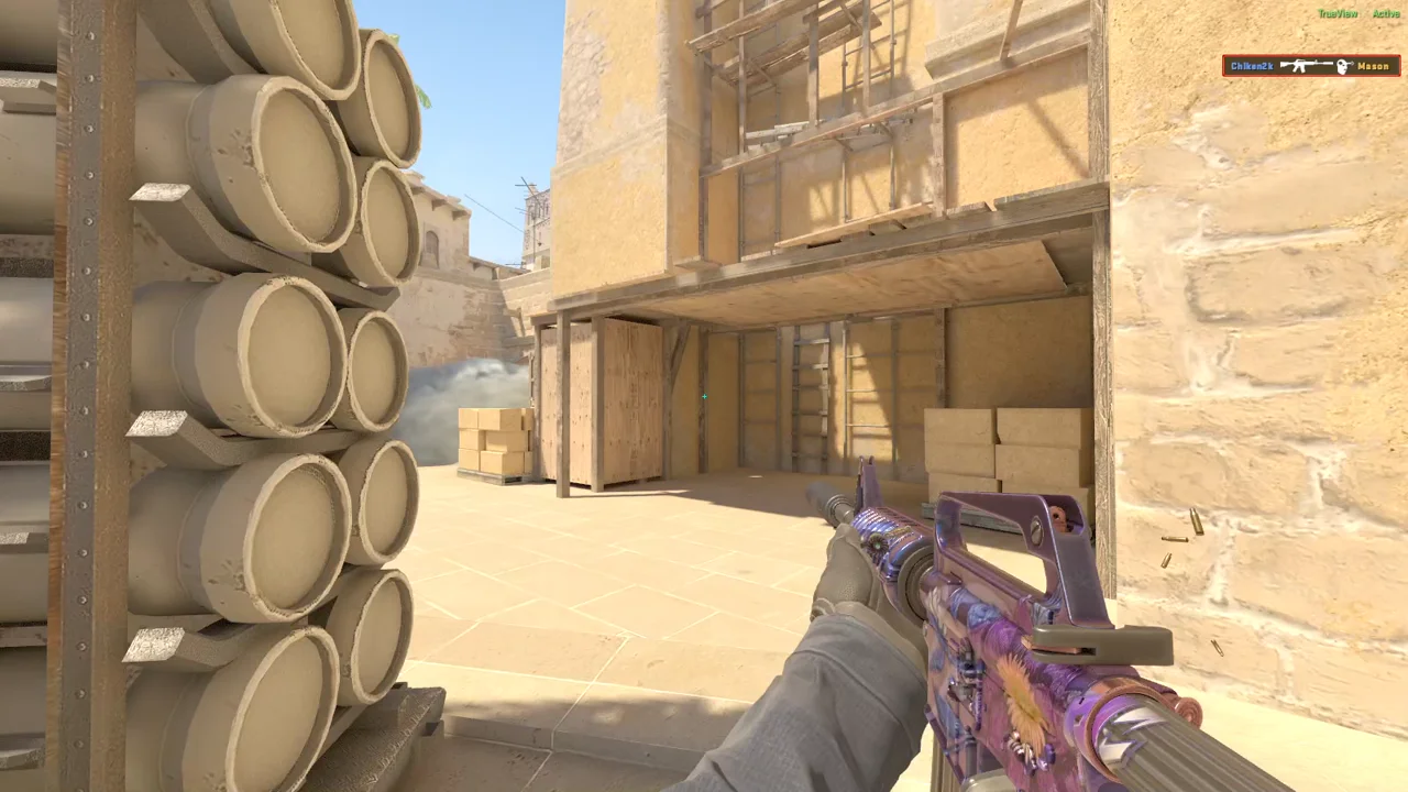 highlight